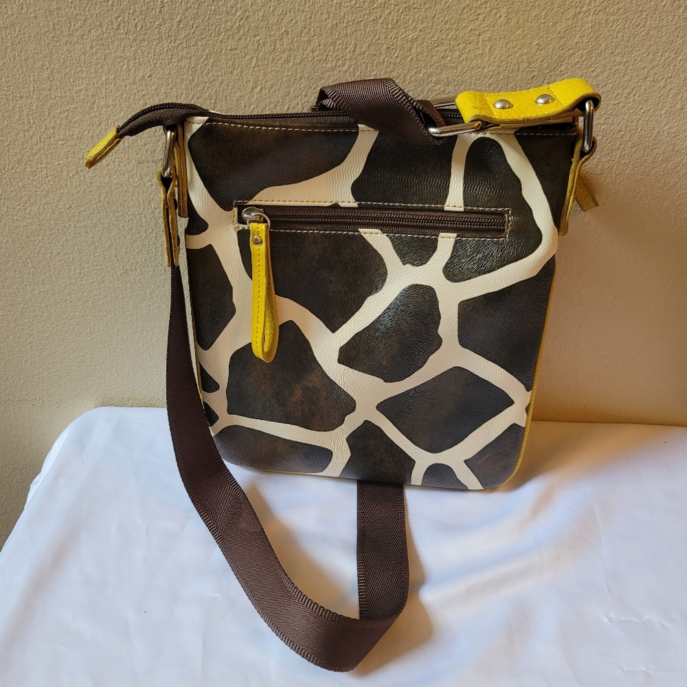 D&G crossbody bag - Picture 11 of 11